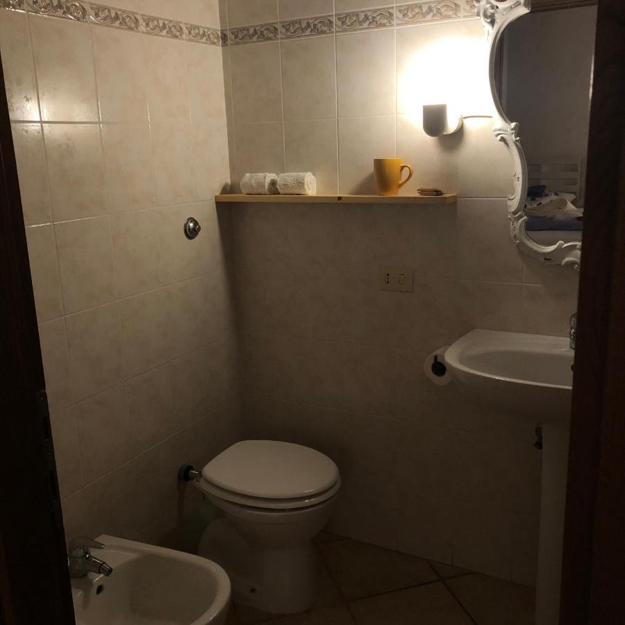 Anitta Guesthouse Castagneto Carducci Exterior photo