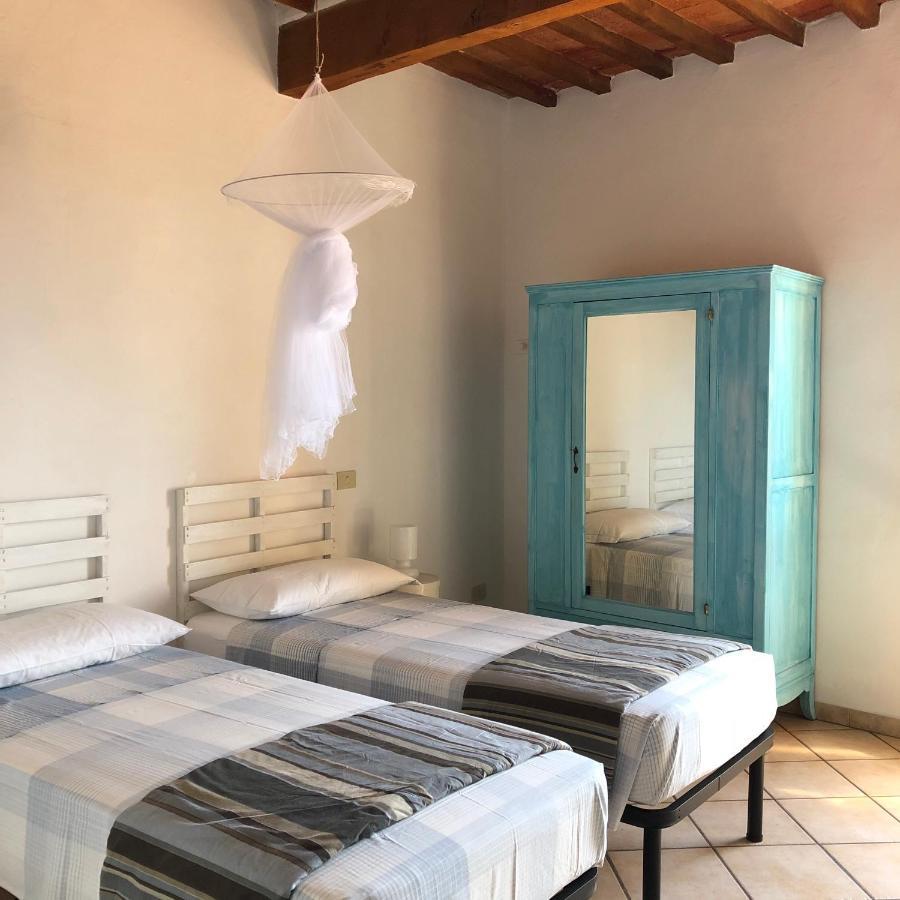 Anitta Guesthouse Castagneto Carducci Exterior photo
