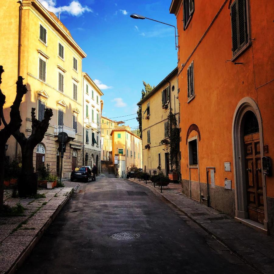 Anitta Guesthouse Castagneto Carducci Exterior photo