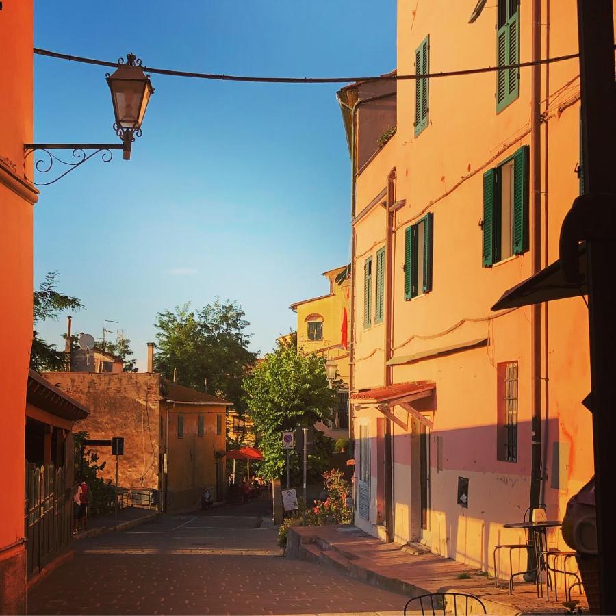 Anitta Guesthouse Castagneto Carducci Exterior photo