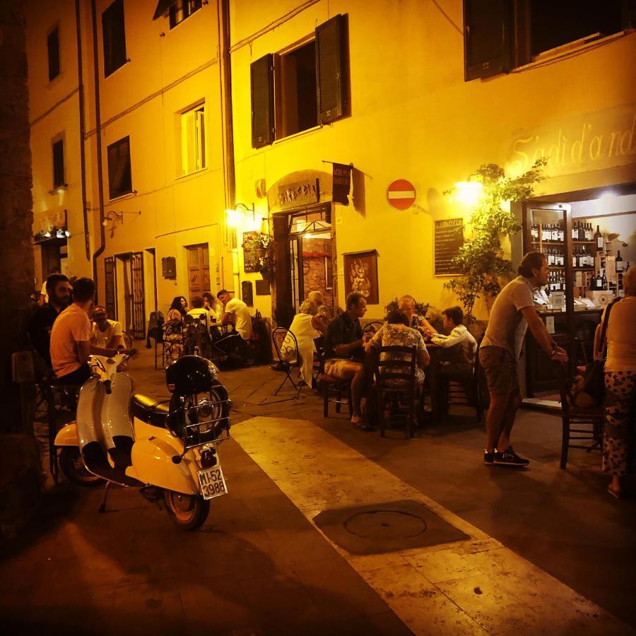 Anitta Guesthouse Castagneto Carducci Exterior photo
