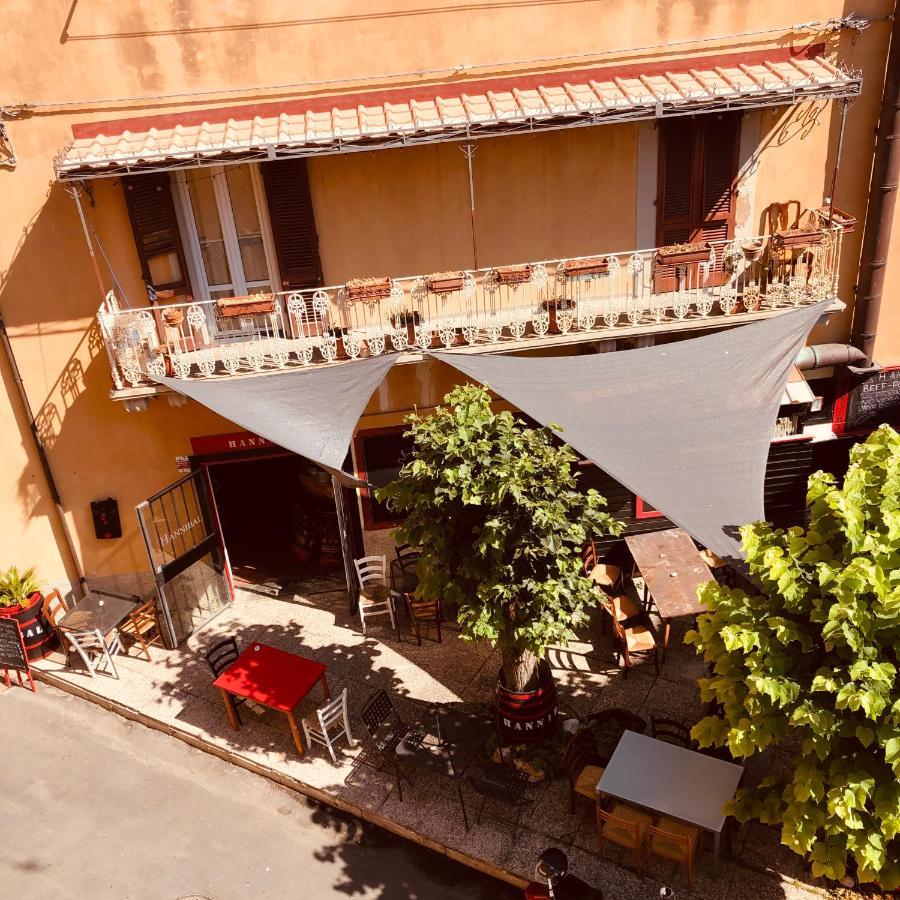 Anitta Guesthouse Castagneto Carducci Exterior photo