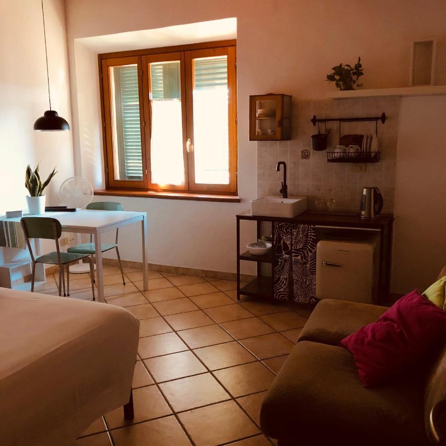 Anitta Guesthouse Castagneto Carducci Exterior photo
