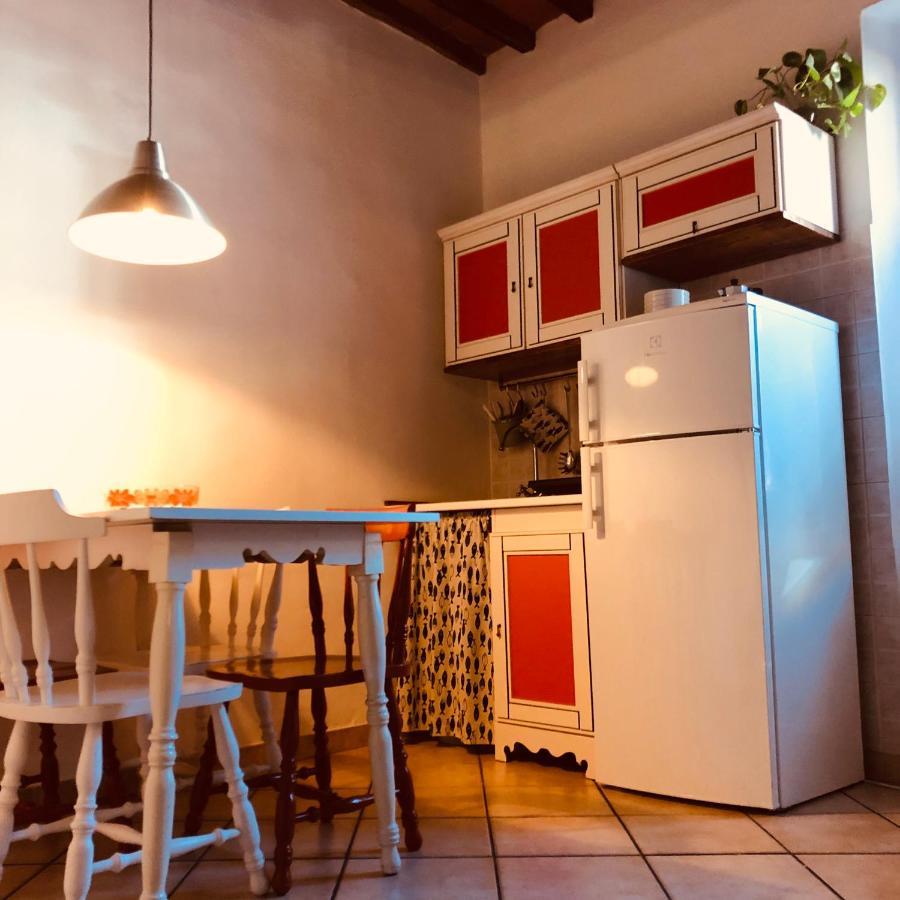 Anitta Guesthouse Castagneto Carducci Exterior photo
