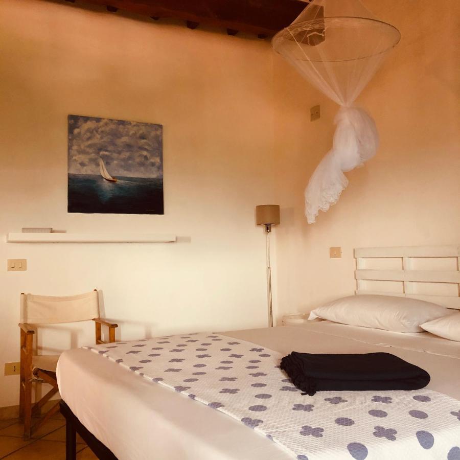Anitta Guesthouse Castagneto Carducci Exterior photo