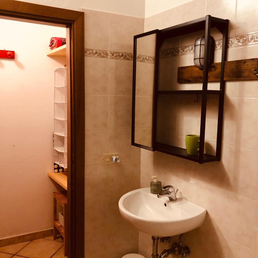 Anitta Guesthouse Castagneto Carducci Exterior photo