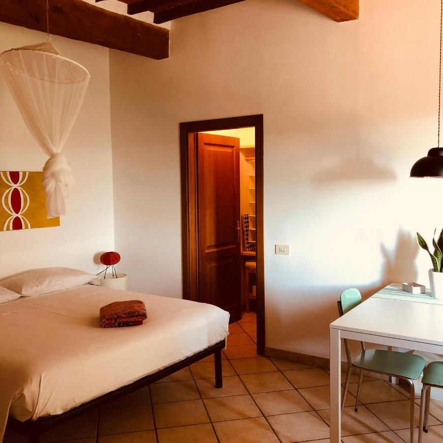 Anitta Guesthouse Castagneto Carducci Exterior photo