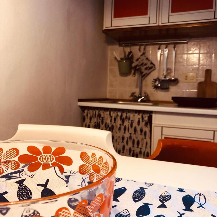 Anitta Guesthouse Castagneto Carducci Exterior photo